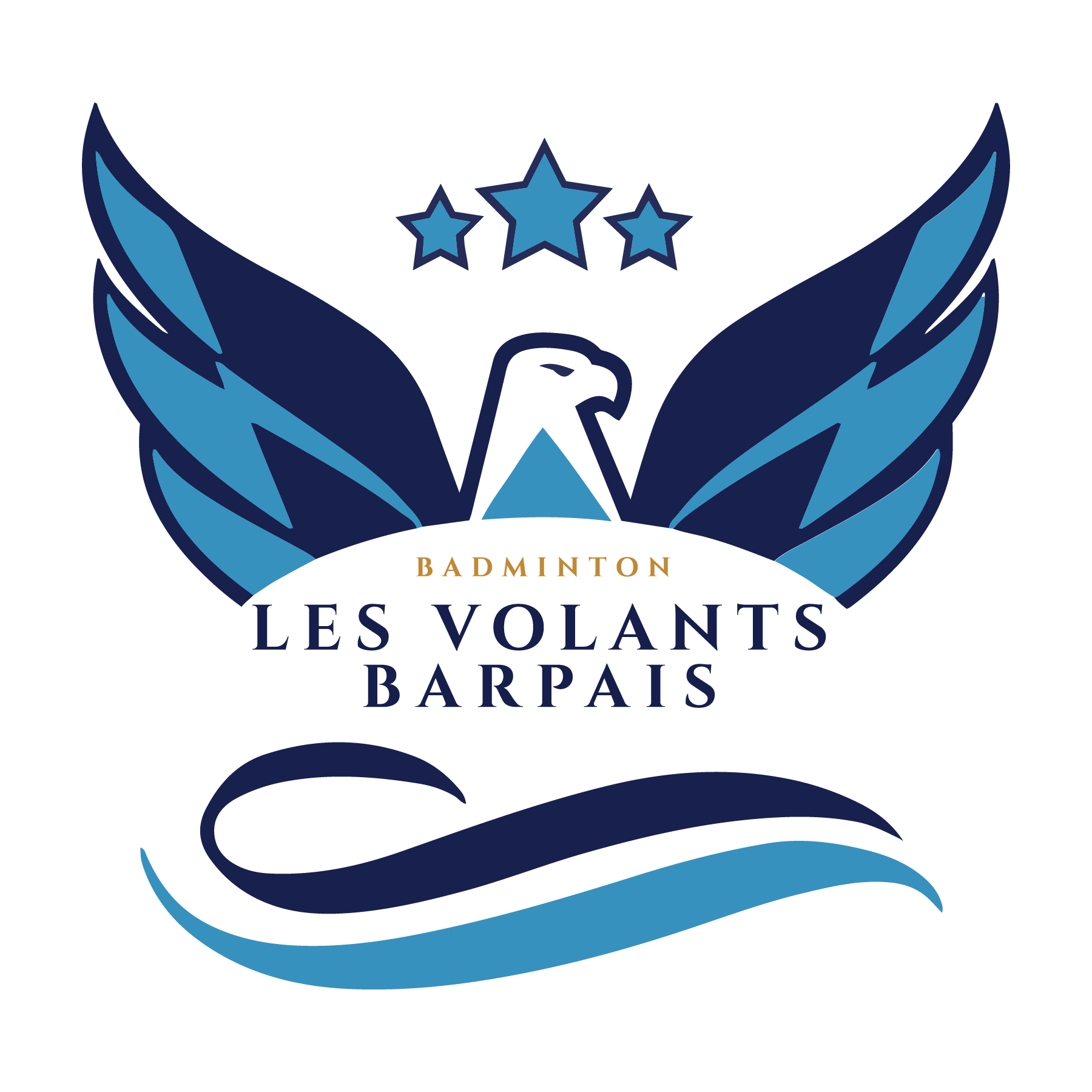 Les Volants Barpais