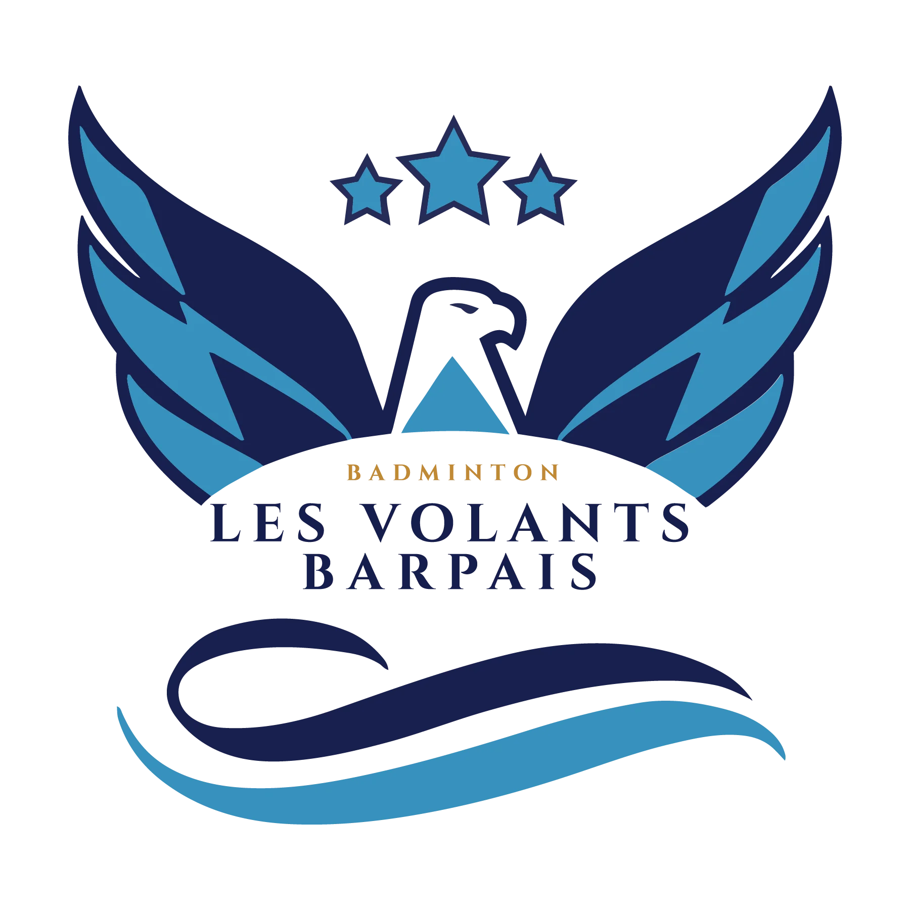 Les Volants Barpais