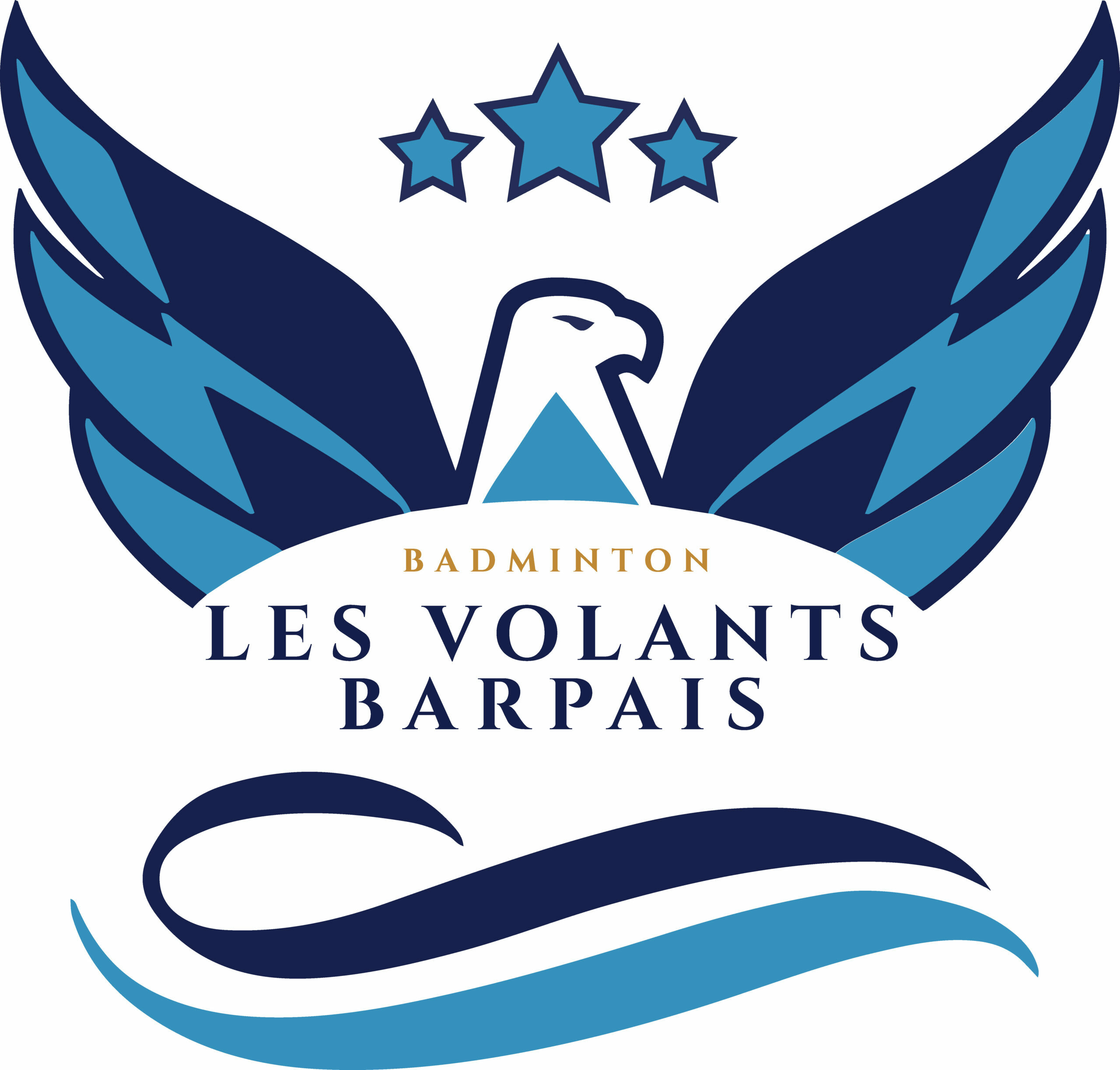 Les Volants Barpais